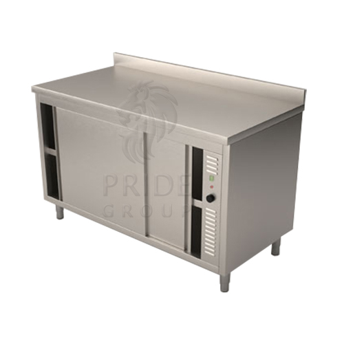 картинка Стол тепловой Apach Chef Line LHC618SH2U