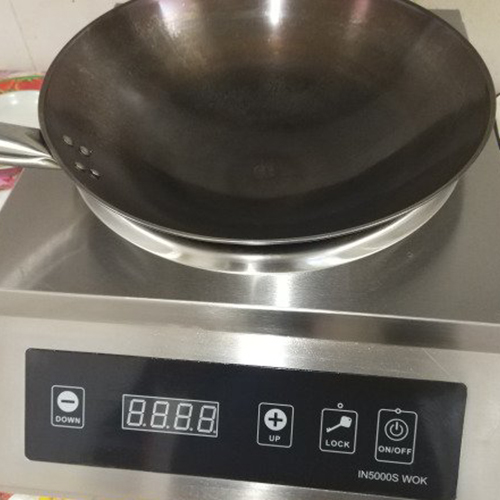 картинка Плита индукционная Indokor 5000 S WOK