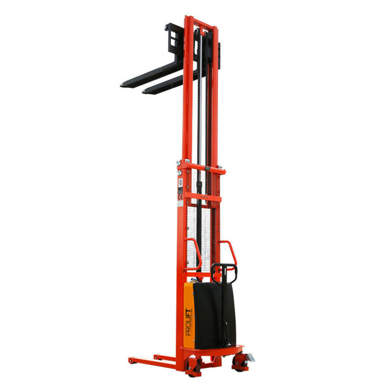 картинка Штабелер полуэлектрический Prolift SPN 1025