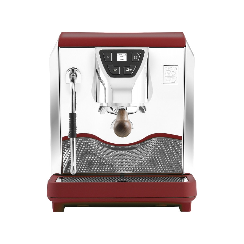 Кофемашина Nuova Simonelli Oscar MOOD Tank Red