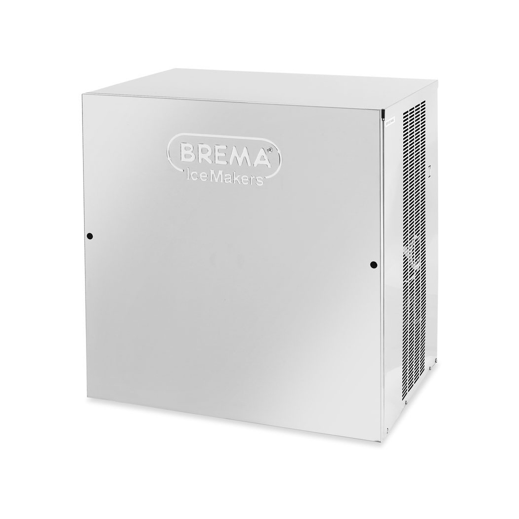 картинка Льдогенератор BREMA VM 900A