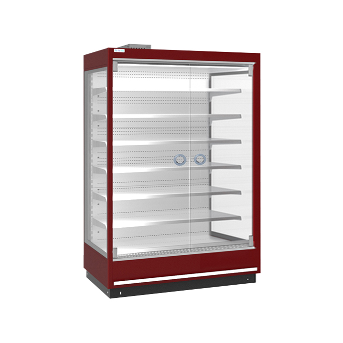 Охлаждаемый стеллаж Italfrigo Rimini L9 SG 1875 базовый