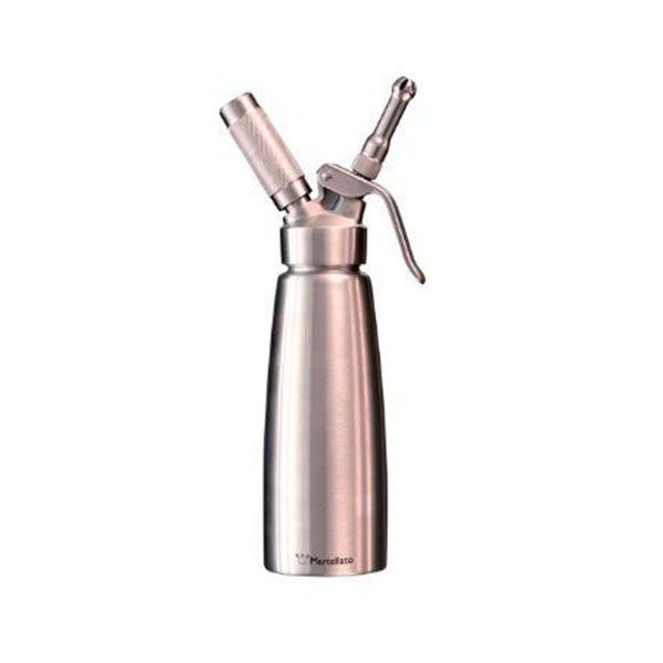 Сифон для сливок Martellato 50SI02