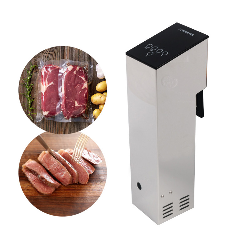 Погружной ротационный кипятильник су-вид (Sous vide) Kocateq BM110SV