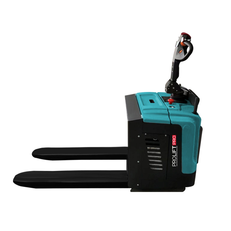 Тележка самоходная электрическая Prolift PRO SRT25