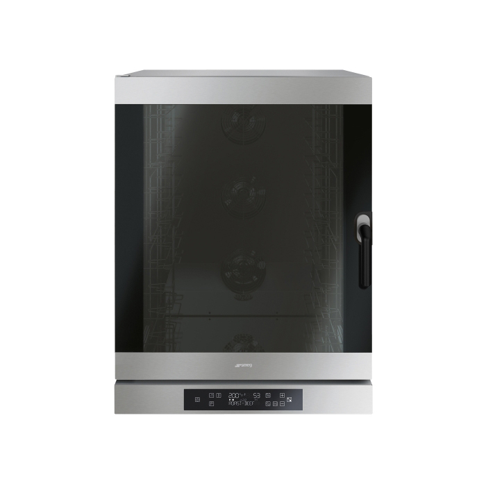 Конвекционная печь Smeg ALFA1035EHDS