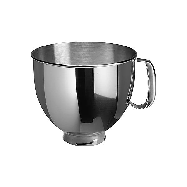 картинка Миксер планетарный KitchenAid 5KPM5EWH White