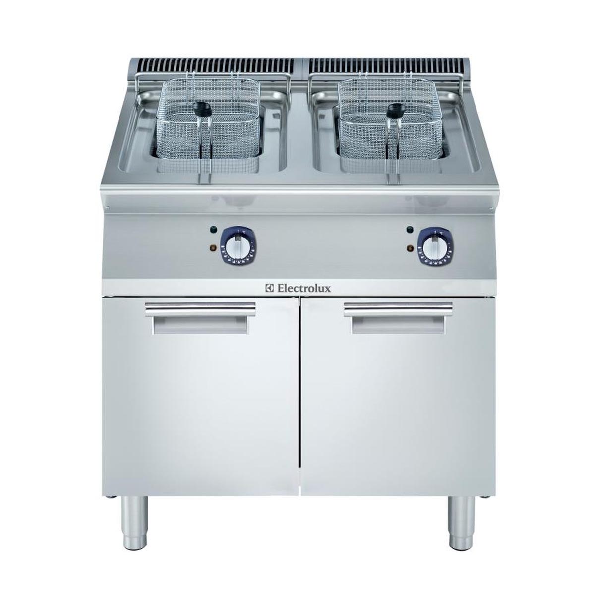 картинка Фритюрница 700 серии Electrolux E7FREH2BF0