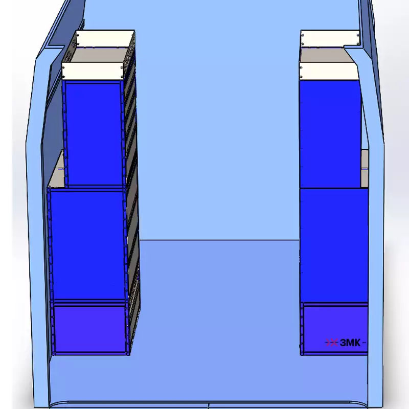 Автокомплект ЗМК РИ.AM.2.647.1692.840.440