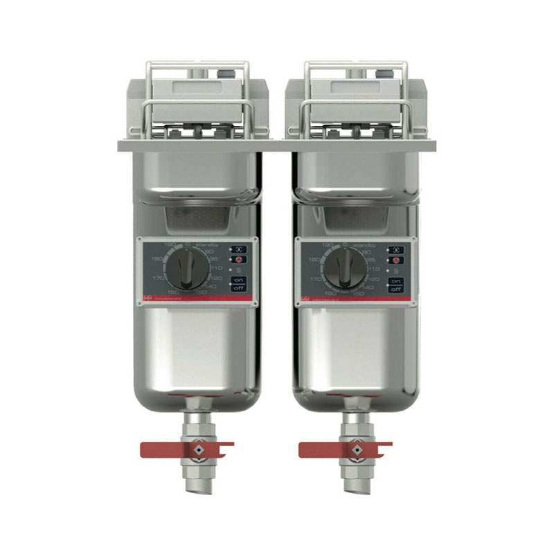 Фритюрница FriFri Basic+ 422 SB42220/G700