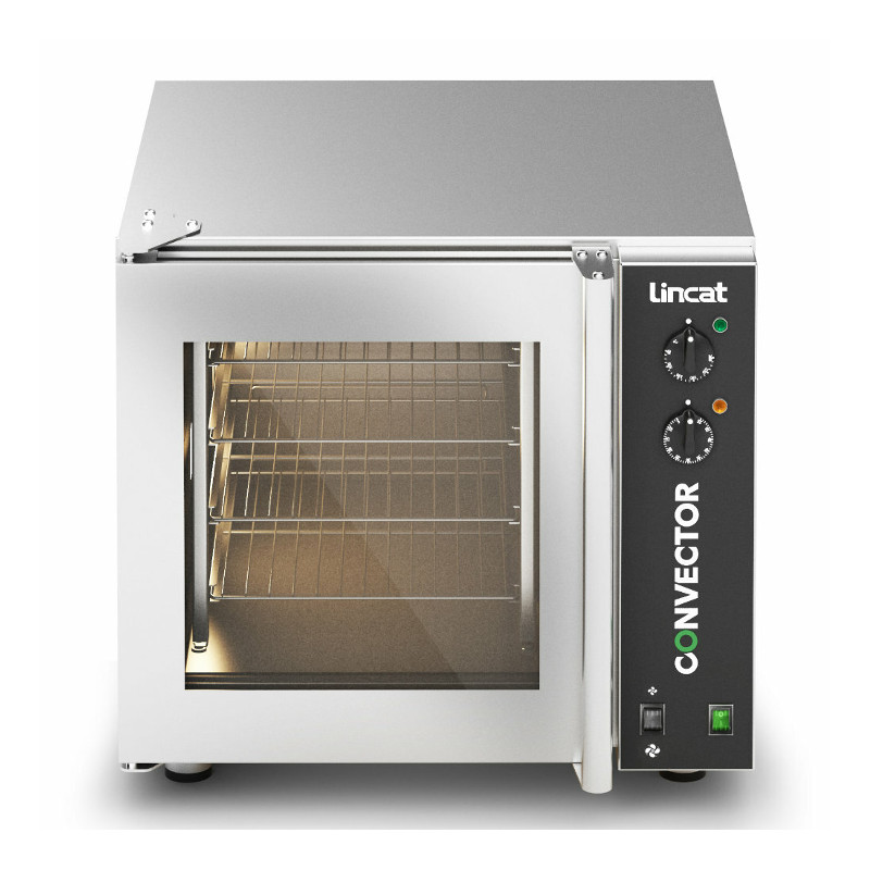 картинка Печь конвекционная Lincat Convector CO343M