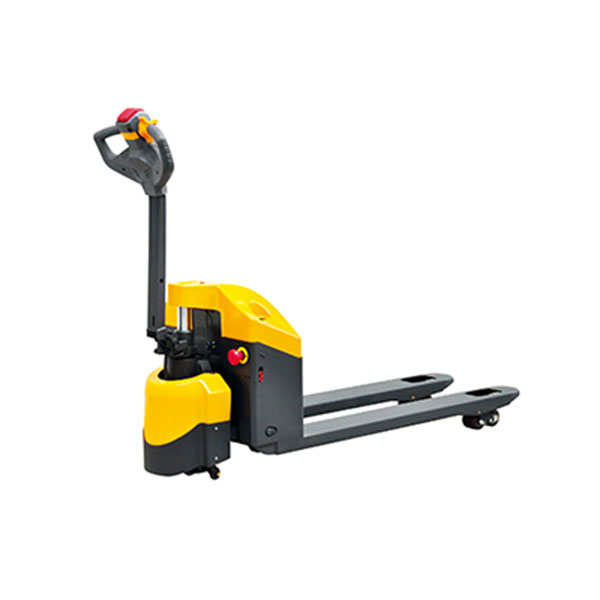 Тележка электрическая XILIN CBD15W-EC 1500 кг (вилы 1150 мм)