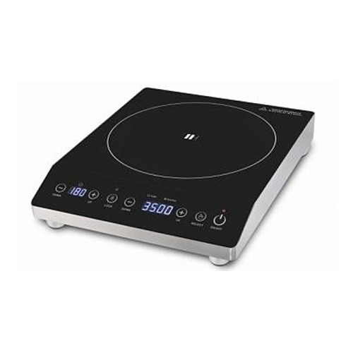Плита индукционная Hurakan HKN-ST35F PRO
