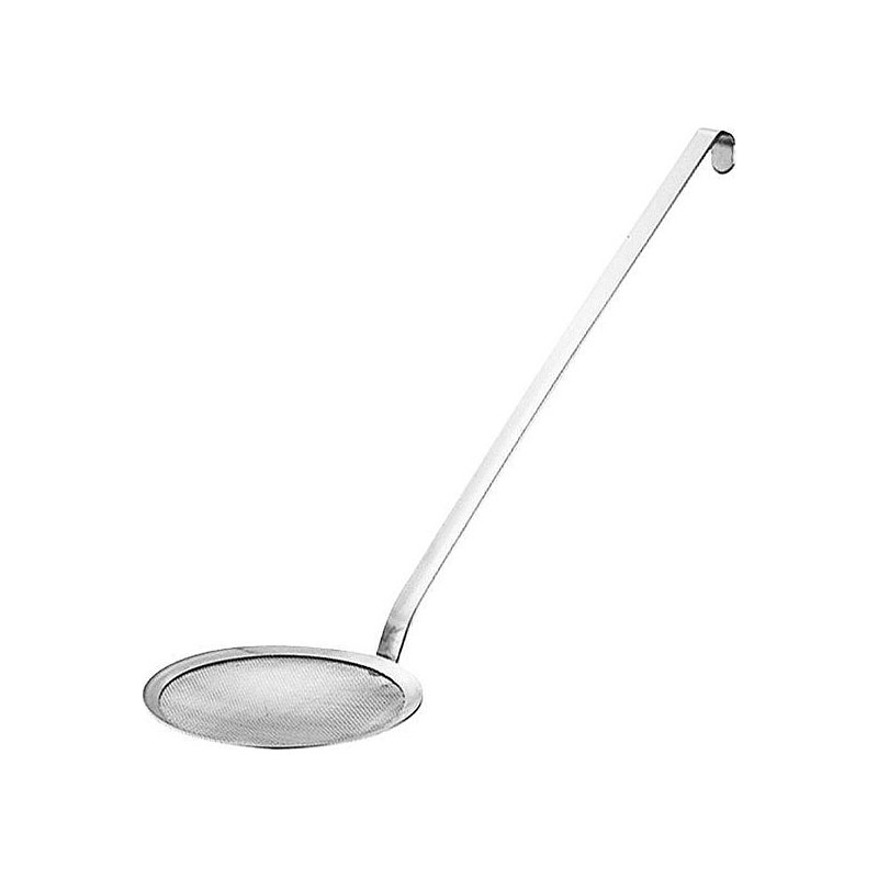 Шумовка с мелкой сеткой Paderno 11991-16