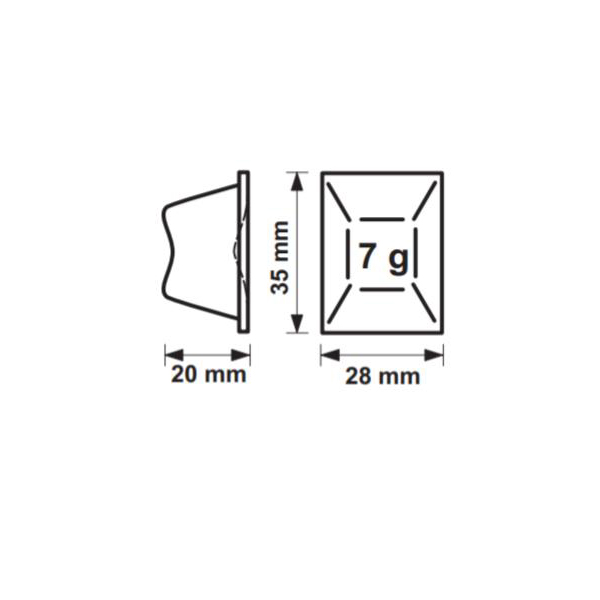 картинка Льдогенератор BREMA VM 500W