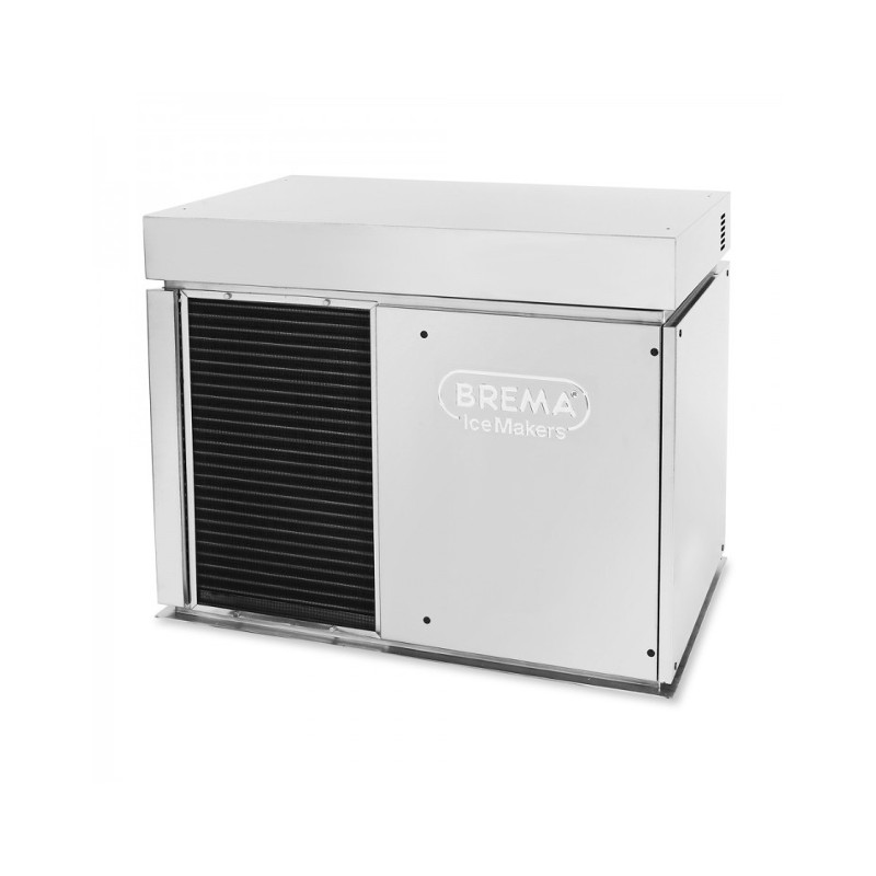 Льдогенератор BREMA MUSTER 800