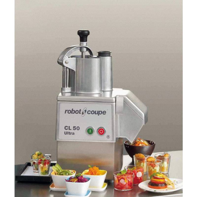 Овощерезка ROBOT COUPE CL50 Ultra 220В