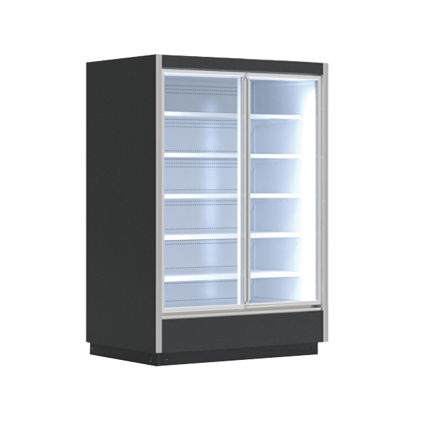 Охлаждаемый стеллаж Italfrigo Cryspi Rimini H10 DG 1875 (без боковин)