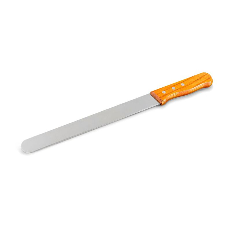Нож для нарезки мяса для шаурмы  Hurakan HKN-KNIFE