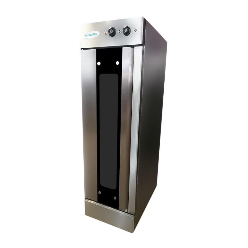 Шкаф расстоечный Gastromix BP-13