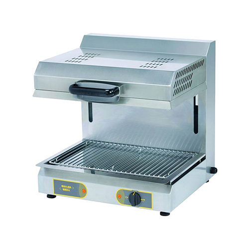 Гриль саламандра ROLLER GRILL SEM 600B