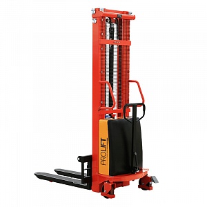 картинка Штабелер полуэлектрический Prolift SPN 1530