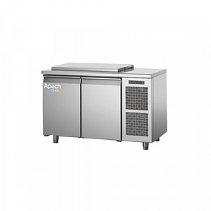 картинка Стол холодильный для овощей Apach Chef Line LTS11T