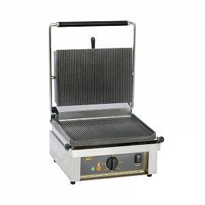 картинка Гриль контактный ROLLER GRILL PANINI R