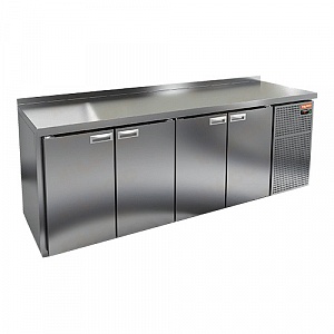 картинка Стол охлаждаемый HICOLD SN 1111 BR2 TN