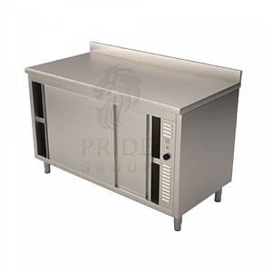 картинка Стол тепловой Apach Chef Line LHC713SH2U