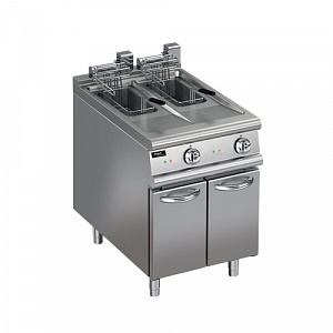 картинка Фритюрница 900 серии Apach Chef Line LFRIE69D20CS