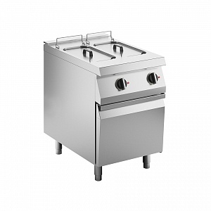 картинка Фритюрница 900 серии Apach Chef Line SLFRIE69D20CS